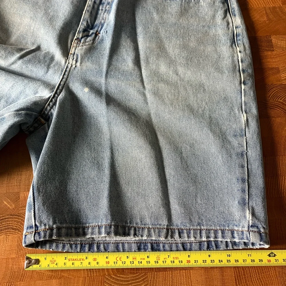Vintage Eddie Bauer Loose Fit Mom Shorts - Picture 11 of 11